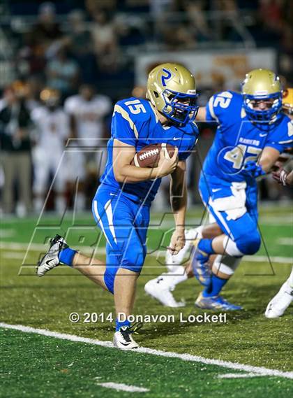 Thumbnail 1 in Mountain Pointe vs. Reed (Sollenberger Classic) photogallery.
