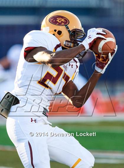 Thumbnail 2 in Mountain Pointe vs. Reed (Sollenberger Classic) photogallery.