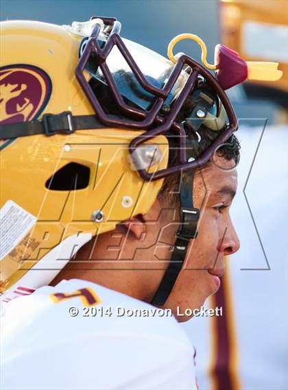 Thumbnail 2 in Mountain Pointe vs. Reed (Sollenberger Classic) photogallery.