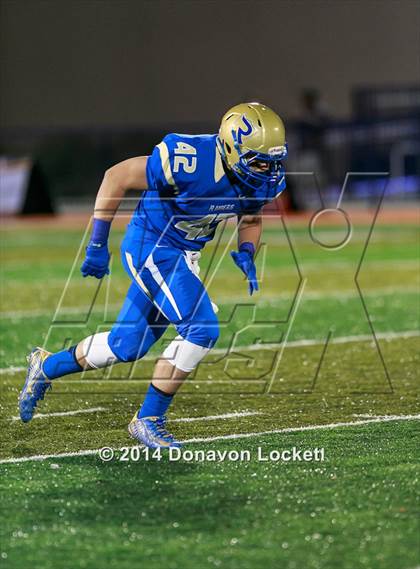 Thumbnail 2 in Mountain Pointe vs. Reed (Sollenberger Classic) photogallery.