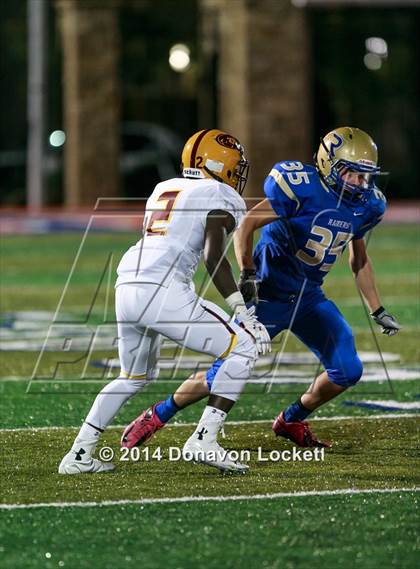 Thumbnail 3 in Mountain Pointe vs. Reed (Sollenberger Classic) photogallery.