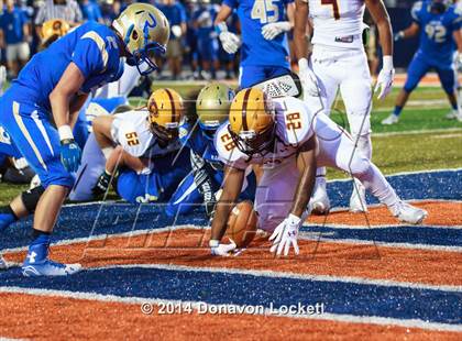Thumbnail 1 in Mountain Pointe vs. Reed (Sollenberger Classic) photogallery.
