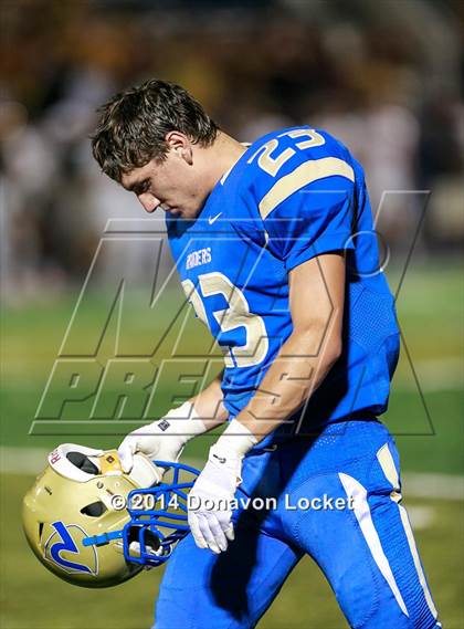 Thumbnail 3 in Mountain Pointe vs. Reed (Sollenberger Classic) photogallery.