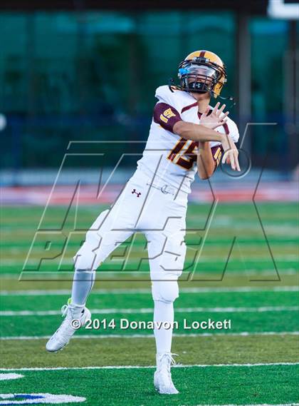 Thumbnail 1 in Mountain Pointe vs. Reed (Sollenberger Classic) photogallery.