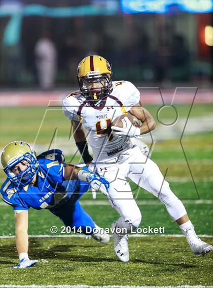 Thumbnail 1 in Mountain Pointe vs. Reed (Sollenberger Classic) photogallery.