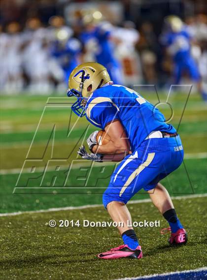 Thumbnail 1 in Mountain Pointe vs. Reed (Sollenberger Classic) photogallery.