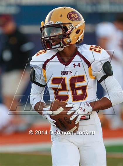 Thumbnail 2 in Mountain Pointe vs. Reed (Sollenberger Classic) photogallery.