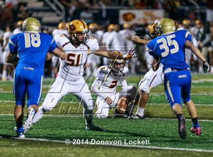 Thumbnail 1 in Mountain Pointe vs. Reed (Sollenberger Classic) photogallery.