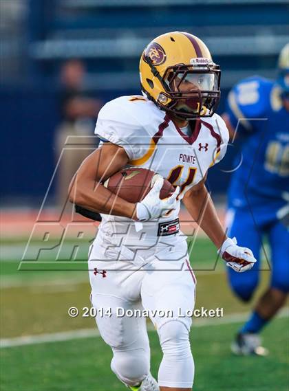 Thumbnail 1 in Mountain Pointe vs. Reed (Sollenberger Classic) photogallery.
