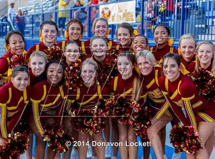 Thumbnail 3 in Mountain Pointe vs. Reed (Sollenberger Classic) photogallery.