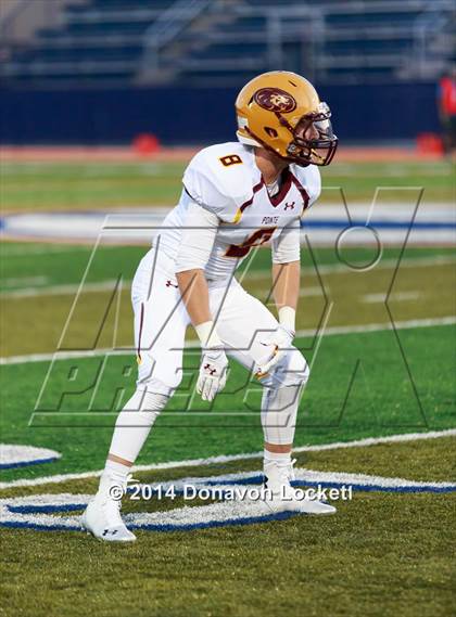 Thumbnail 3 in Mountain Pointe vs. Reed (Sollenberger Classic) photogallery.