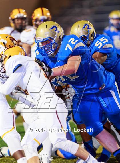 Thumbnail 1 in Mountain Pointe vs. Reed (Sollenberger Classic) photogallery.