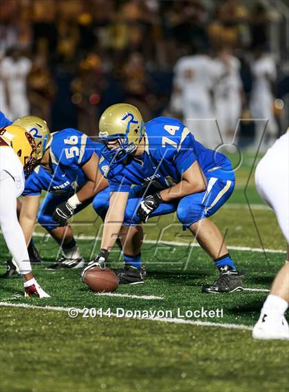 Thumbnail 1 in Mountain Pointe vs. Reed (Sollenberger Classic) photogallery.