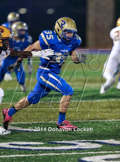 Thumbnail 1 in Mountain Pointe vs. Reed (Sollenberger Classic) photogallery.