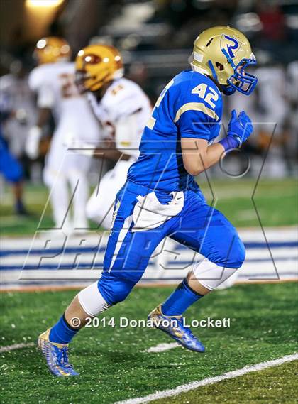 Thumbnail 3 in Mountain Pointe vs. Reed (Sollenberger Classic) photogallery.