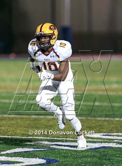 Thumbnail 1 in Mountain Pointe vs. Reed (Sollenberger Classic) photogallery.