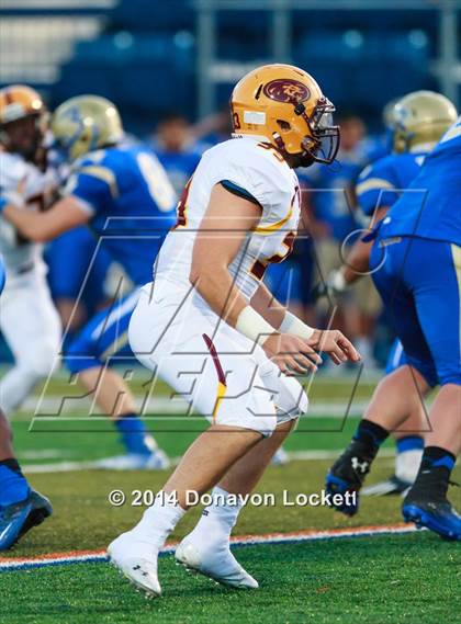 Thumbnail 2 in Mountain Pointe vs. Reed (Sollenberger Classic) photogallery.