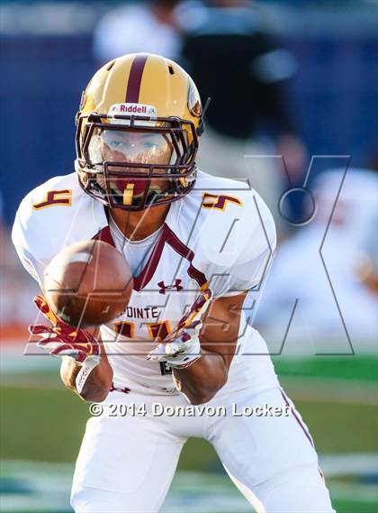 Thumbnail 3 in Mountain Pointe vs. Reed (Sollenberger Classic) photogallery.