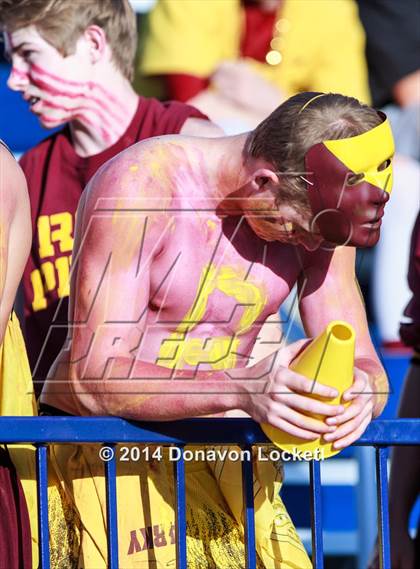 Thumbnail 2 in Mountain Pointe vs. Reed (Sollenberger Classic) photogallery.