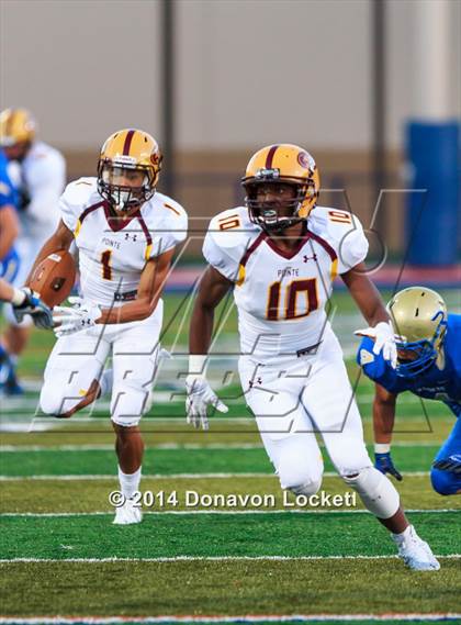 Thumbnail 1 in Mountain Pointe vs. Reed (Sollenberger Classic) photogallery.