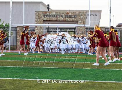 Thumbnail 1 in Mountain Pointe vs. Reed (Sollenberger Classic) photogallery.