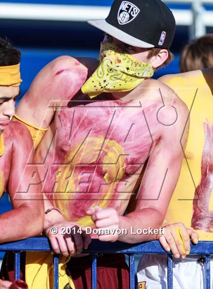 Thumbnail 3 in Mountain Pointe vs. Reed (Sollenberger Classic) photogallery.