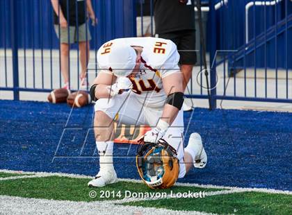 Thumbnail 2 in Mountain Pointe vs. Reed (Sollenberger Classic) photogallery.