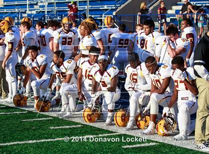 Thumbnail 1 in Mountain Pointe vs. Reed (Sollenberger Classic) photogallery.