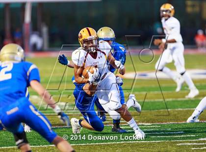 Thumbnail 1 in Mountain Pointe vs. Reed (Sollenberger Classic) photogallery.