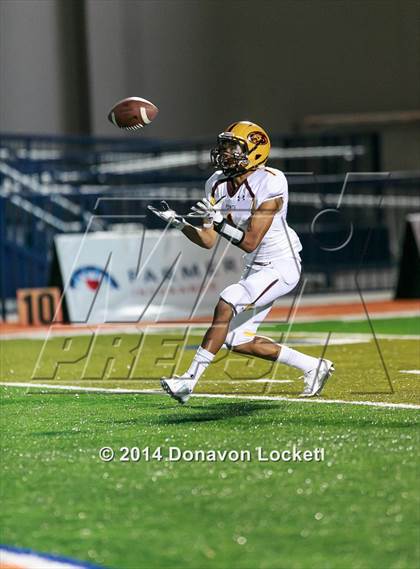 Thumbnail 2 in Mountain Pointe vs. Reed (Sollenberger Classic) photogallery.