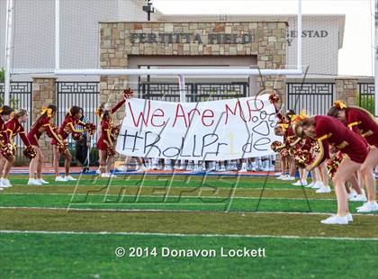 Thumbnail 2 in Mountain Pointe vs. Reed (Sollenberger Classic) photogallery.