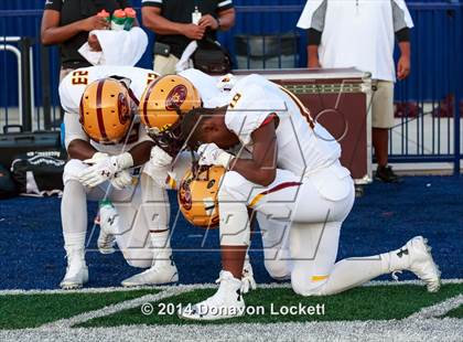 Thumbnail 1 in Mountain Pointe vs. Reed (Sollenberger Classic) photogallery.