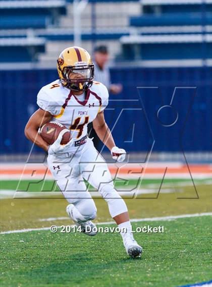 Thumbnail 3 in Mountain Pointe vs. Reed (Sollenberger Classic) photogallery.