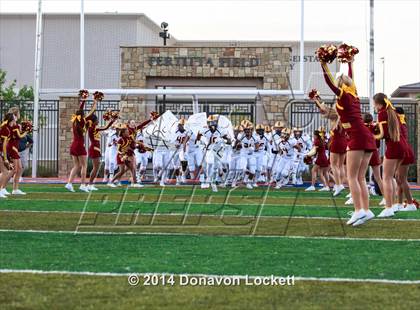 Thumbnail 2 in Mountain Pointe vs. Reed (Sollenberger Classic) photogallery.