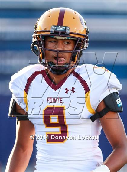 Thumbnail 1 in Mountain Pointe vs. Reed (Sollenberger Classic) photogallery.