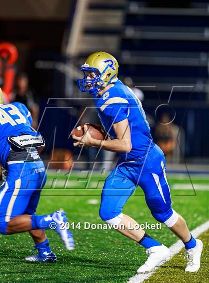 Thumbnail 1 in Mountain Pointe vs. Reed (Sollenberger Classic) photogallery.