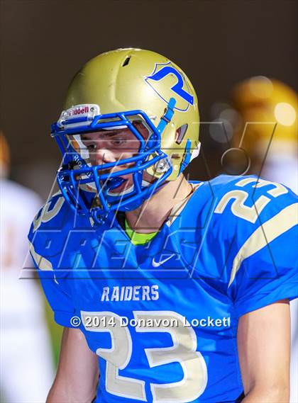 Thumbnail 3 in Mountain Pointe vs. Reed (Sollenberger Classic) photogallery.