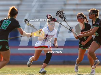 Thumbnail 2 in Woodgrove @ Riverside (Potomac District Playoff) photogallery.