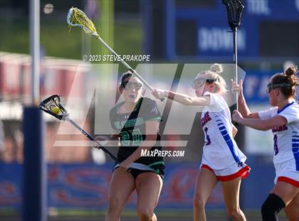 Thumbnail 3 in Woodgrove @ Riverside (Potomac District Playoff) photogallery.