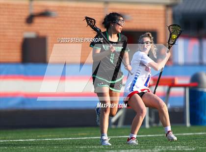 Thumbnail 3 in Woodgrove @ Riverside (Potomac District Playoff) photogallery.