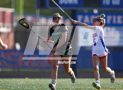 Thumbnail 2 in Woodgrove @ Riverside (Potomac District Playoff) photogallery.