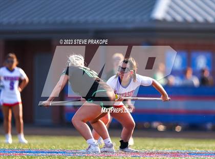 Thumbnail 3 in Woodgrove @ Riverside (Potomac District Playoff) photogallery.