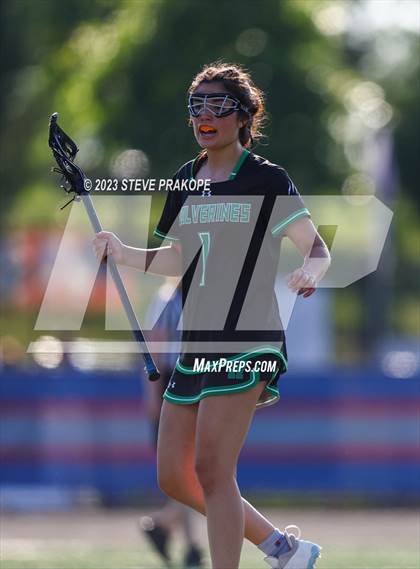 Thumbnail 3 in Woodgrove @ Riverside (Potomac District Playoff) photogallery.