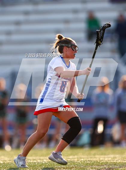 Thumbnail 1 in Woodgrove @ Riverside (Potomac District Playoff) photogallery.