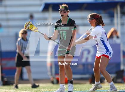 Thumbnail 2 in Woodgrove @ Riverside (Potomac District Playoff) photogallery.