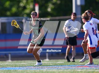 Thumbnail 3 in Woodgrove @ Riverside (Potomac District Playoff) photogallery.