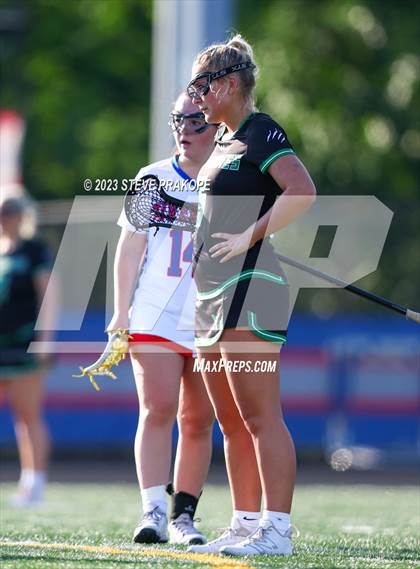 Thumbnail 1 in Woodgrove @ Riverside (Potomac District Playoff) photogallery.