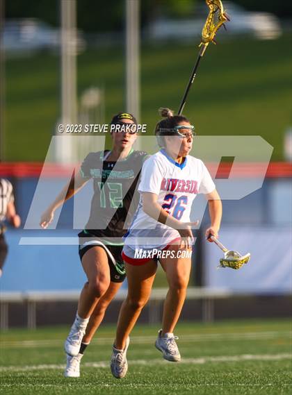 Thumbnail 1 in Woodgrove @ Riverside (Potomac District Playoff) photogallery.