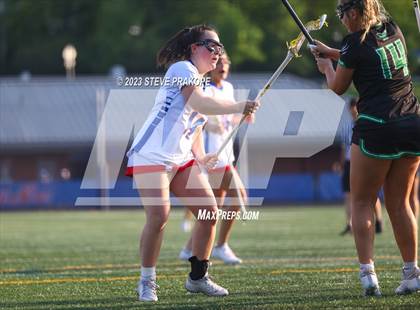 Thumbnail 2 in Woodgrove @ Riverside (Potomac District Playoff) photogallery.