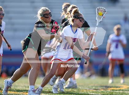 Thumbnail 1 in Woodgrove @ Riverside (Potomac District Playoff) photogallery.